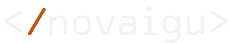 Novaigu Logo