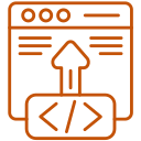 Deployment icon