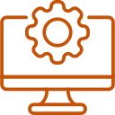 Settings icon