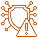 Threats icon
