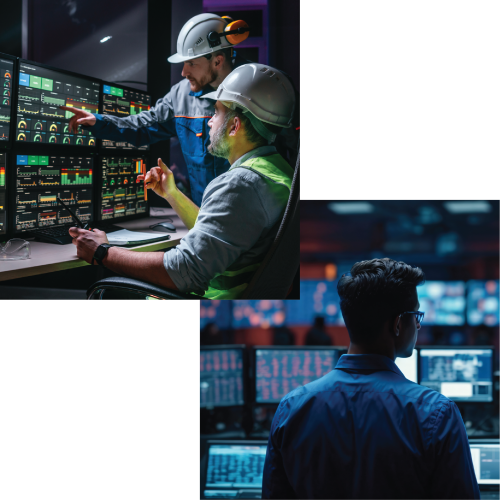 Novaigu's Cybersecurity Solutions