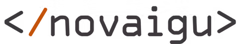 Novaigu Logo