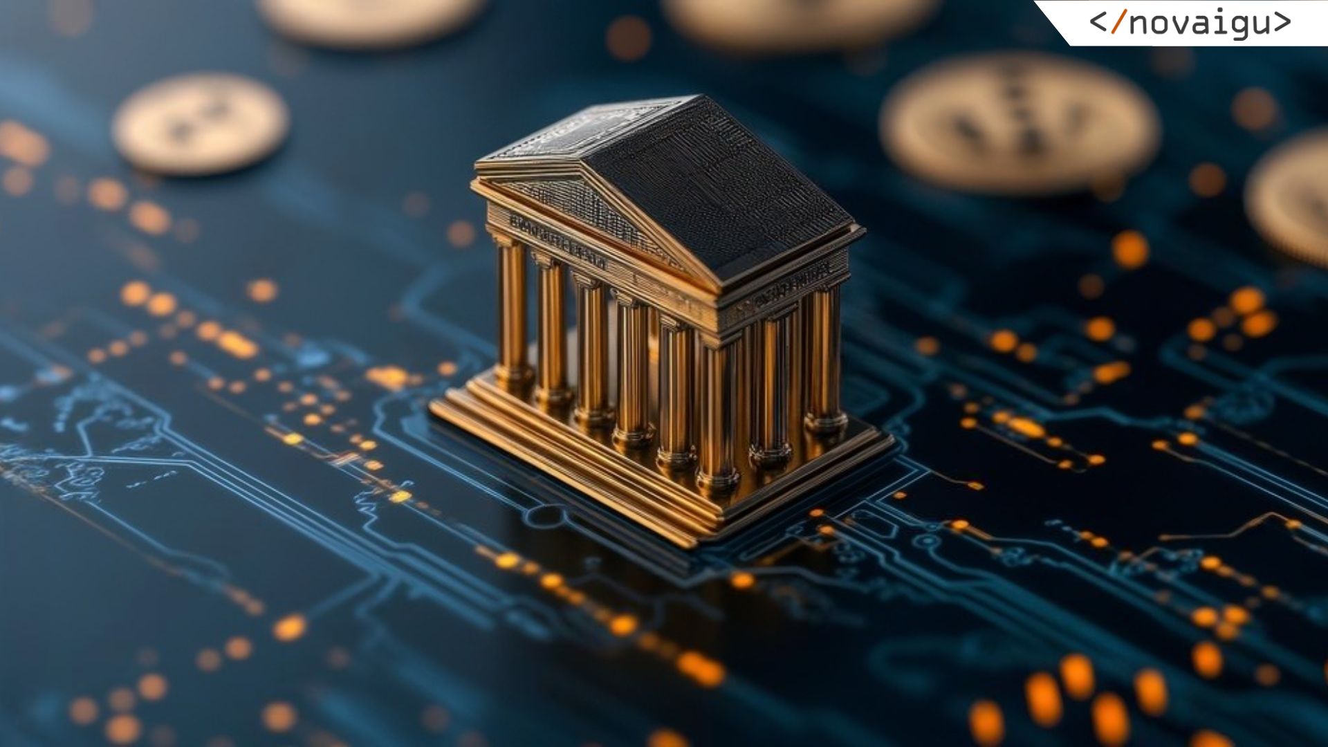 Unlocking the Potential: How AI Can Revolutionize the Security of Your Critical Infrastructure! 